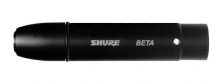 Shure RPM626 In-Line Microphone Preamp for Beta 91 & Beta 98 Microphones image
