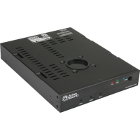 Atlas Sound PA1001G Amplifier - 100 W RMS - 1 Channel image