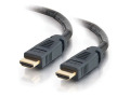 C2G 41193 50ft High Speed HDMI Plenum M/M Cable