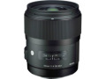 Sigma 35 mm f/1.4 Fixed Focal Length Lens for Nikon F