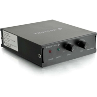 C2G TruLink Audio Amplifier (Plenum Rated) image