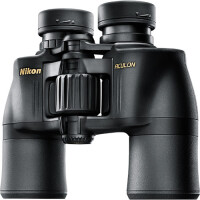 Nikon 8x42 Aculon A211 Binocular (Black) image