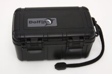 Dolfin Box 6020 - Black/Black image