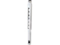 Chief Speed-Connect CMS018024W Adjustable Extension Column
