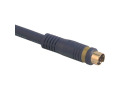 C2G 75ft Velocity S-Video Cable