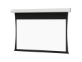 Da-Lite Tensioned Advantage Electrol Manual Projection Screen - 109" - 16:10 - Ceiling Mount