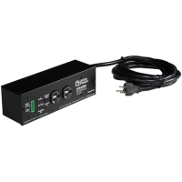 Atlas Sound 20A Single Housing Power Conditioner and AC Spike Suppressor image