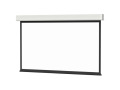 Da-Lite Advantage Manual Manual Projection Screen - 113" - 16:10 - Recessed/In-Ceiling Mount
