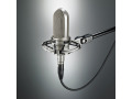 Audio-Technica AT4080 Bidirectional Figure 8 Active Ribbon Microphone