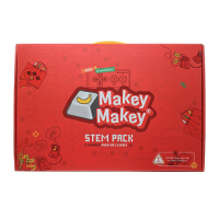 Makey Makey STEM Pack - Classroom Invention Literacy Kit image