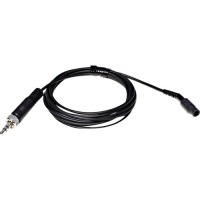 Sennheiser Steel Wire Cable with 3.5 mm Lockable Mini-Jack image