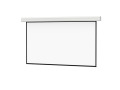ADVANTAGE 18X24 MW -- Large Advantage Electrol - Video (4:3) - Matte White - 216 x 288 - Fabric, Roller and Motor Assembly