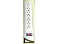 7-Outlet Power Strip