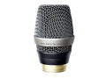Condenser Vocal Microphone Head