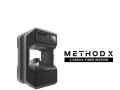 MakerBot 900-0074A MakerBot METHOD X 3D Printer - Carbon Fiber Edition