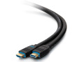 C2G Performance Series HDMI Cables In-Wall, CMG (FT4) Rated