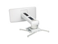 Viewsonic PJ-WMK-304 Wall Mount for Projector - White
