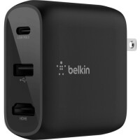 Belkin 46.5W Power Hub image