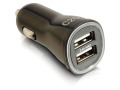 C2G USB Car Charger - Power Adapter - Smart Car Charger