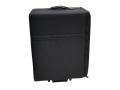 Padded Hard Side Wheeled Projector Case
