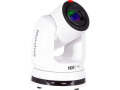30X UHD60 PTZ Camera with NDI® HX, White