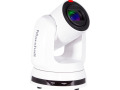 30X UHD60 PTZ Camera, White