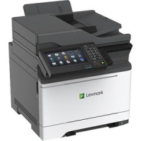 Lexmark CX625adhe Laser Multifunction Printer - Color image