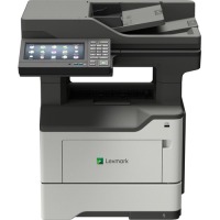Lexmark MX620 Mx622Ade Laser Multifunction Printer - Monochrome image