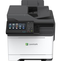 Lexmark CX625ade Laser Multifunction Printer - Color image