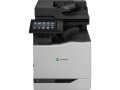 Lexmark CX860 CX860DE Laser Multifunction Printer - Color - TAA Compliant