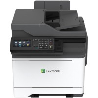 Lexmark CX622ade Laser Multifunction Printer - Color image