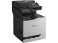 Lexmark CX860 CX860dte Laser Multifunction Printer - Color - TAA Compliant