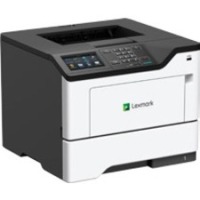 Lexmark MS620 MS622de Desktop Laser Printer - Monochrome - TAA Compliant image