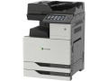 Lexmark CX920 CX924dte Laser Multifunction Printer - Color
