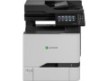 Lexmark CX725 CX725dthe Laser Multifunction Printer - Color