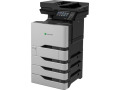 Lexmark CX725 CX725dhe Laser Multifunction Printer - Color - TAA Compliant