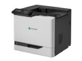 Lexmark CS820 CS820dtfe Desktop Laser Printer - Color - TAA Compliant
