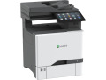 Lexmark CX735adse Laser Multifunction Printer - Color