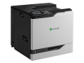 Lexmark CS820 CS820dtfe Floor Standing Laser Printer - Color - TAA Compliant