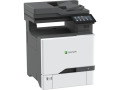 Lexmark CX730de Laser Multifunction Printer - Color - TAA Compliant