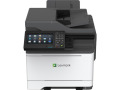 Lexmark CX625 CX625ade Laser Multifunction Printer - Color - TAA Compliant