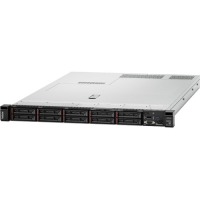 Lenovo ThinkSystem SR630 7X02T0LA00 1U Rack Server - Intel - 12Gb/s SAS Controller image