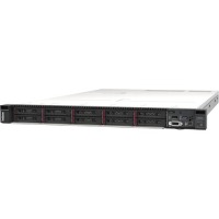 Lenovo ThinkSystem SR645 7D2XA04GNA 1U Rack Server - 1 x AMD EPYC 7282 2.40 GHz - 32 GB RAM image