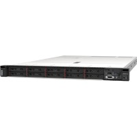 Lenovo ThinkSystem SR630 V2 7Z71A01QNA 1U Rack Server - Intel - Serial ATA/600 Controller image