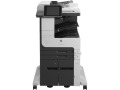 HP LaserJet 700 M725Z Laser Multifunction Printer - Refurbished - Monochrome