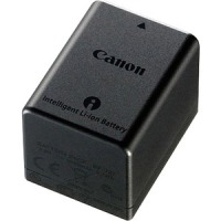 Canon BP-727 Camcorder Battery image