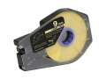 Canon Label Tape - Yellow W-9 MM
