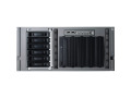 HPE ProLiant ML350 G5 5U Rack Server - 1 x Intel Xeon E5420 2.50 GHz - 2 GB RAM - Serial ATA, Serial Attached SCSI (SAS) Controller