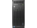 HPE ProLiant ML110 G9 4.5U Tower Server - 1 x Intel Xeon E5-2603 v3 1.60 GHz - 4 GB RAM - Serial ATA/600 Controller