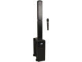 Beacon System X1 Portable Sound System: Beacon (XU2), Anchor-Air  1 wireless mic (WH-LINK)